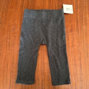 Banana Republic grey leggings NWT